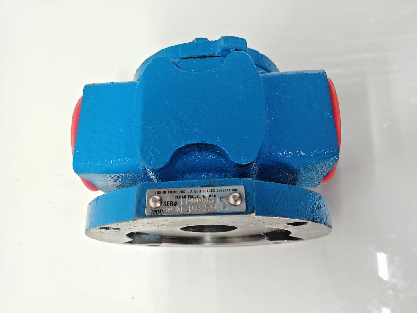 Viking Pump 1W4776 Motor speed Cast pump Hydraulic Internal gear pump - NEW