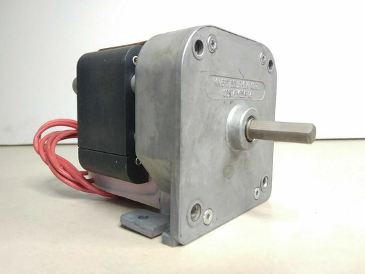 Knight equipment Peristaltic 7010140 Metering Pump motor 230volts/50Hz - NEW