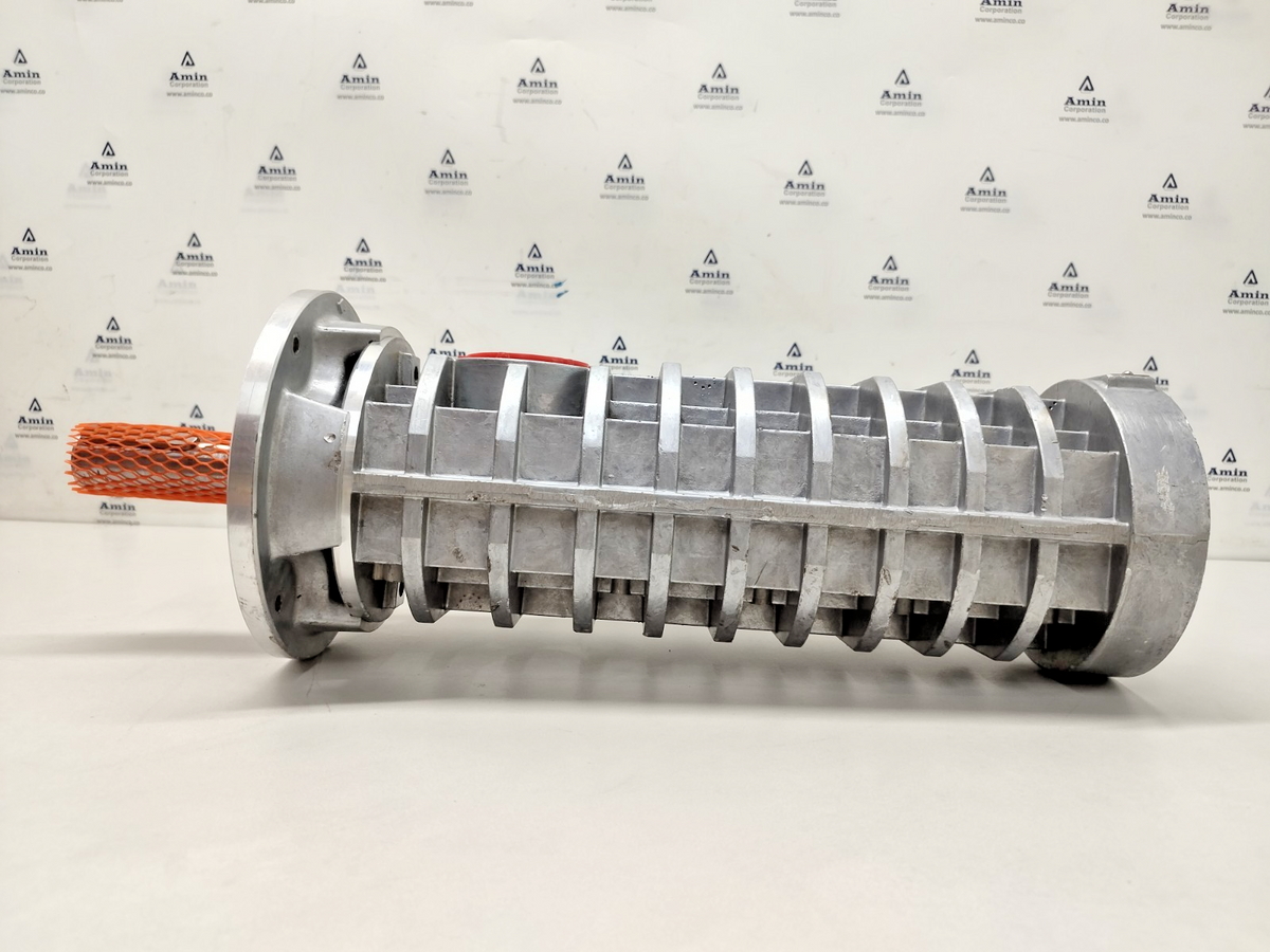 IMO B4PIC-217M Submersible Elevator Triple Screw Pump P/N: 3442/264