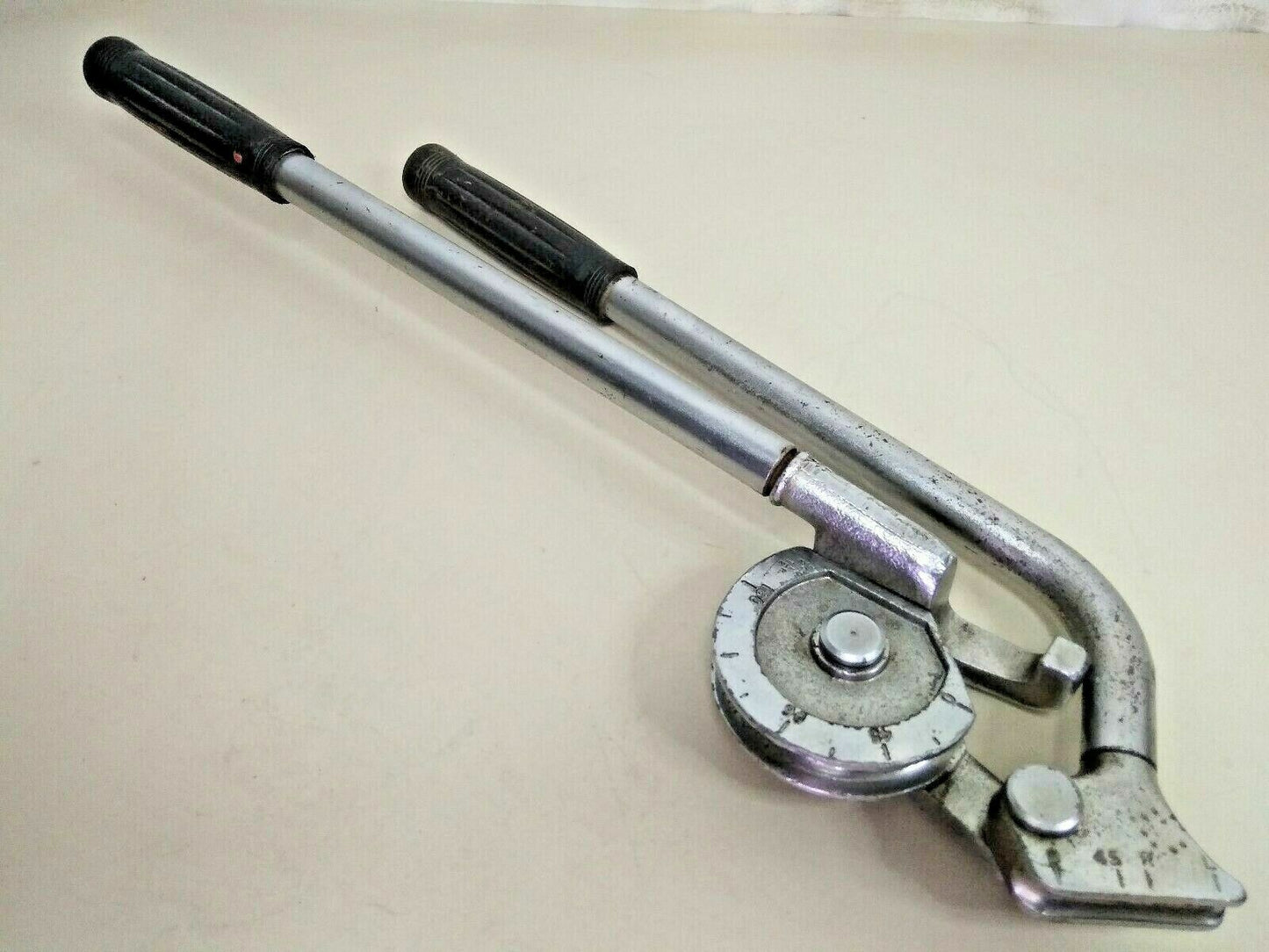 Imperial Eastman 364 FHB 1-2 Tube Bender