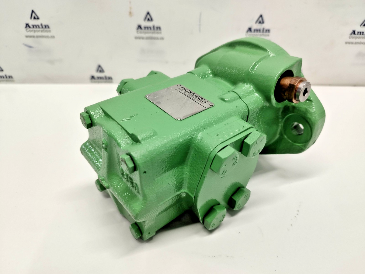 Rickmeier R25/20 FL-M-DB-SO Hydraulic gear pump - Refurbished
