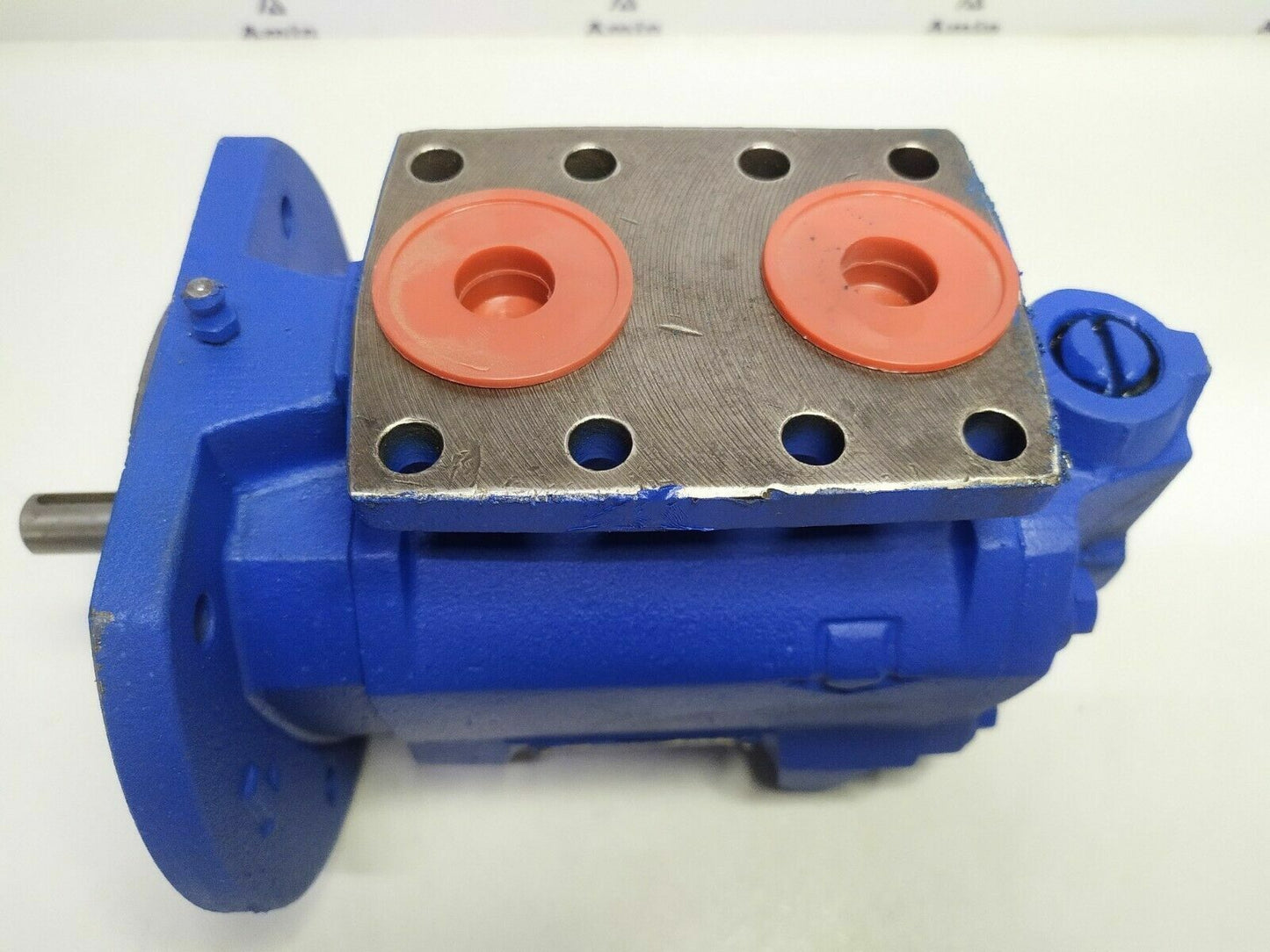 IMO Pump ACE 025N2 NTBP Triple screw Oil Pump - Pressure Tested