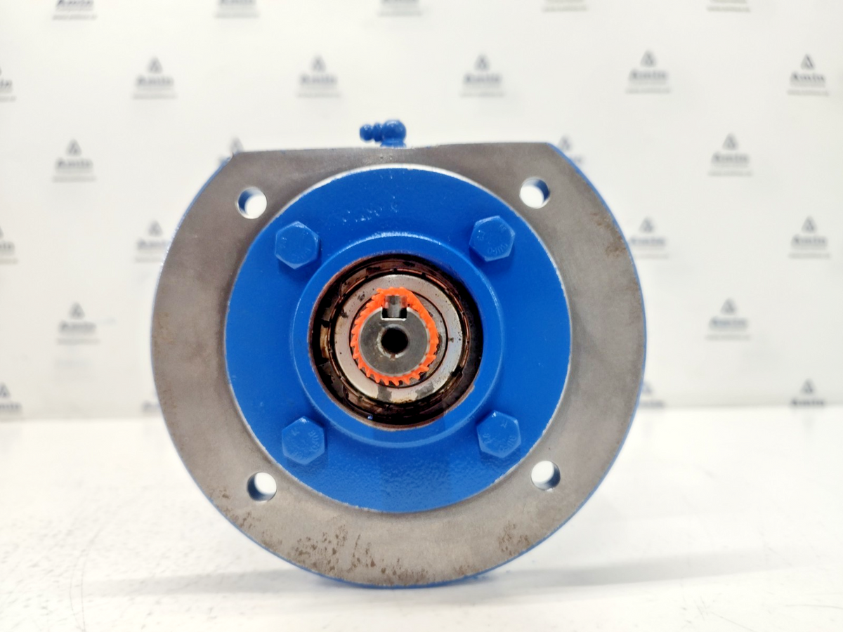 IMO ACP 032N1 NRBP Triple screw pump - Pressure tested
