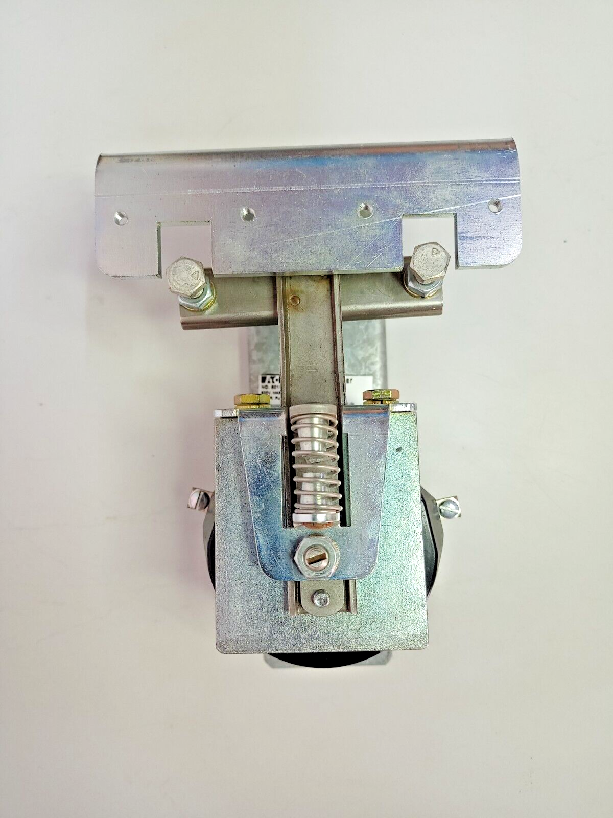 Eaton Cutler-hammer DC relay 6011H2-103-1 600V max. New