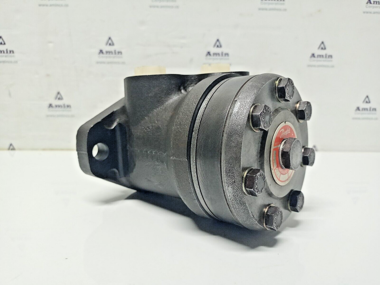 Danfoss OMR-100 Hydraulic motor 151-0212-5 - NEW