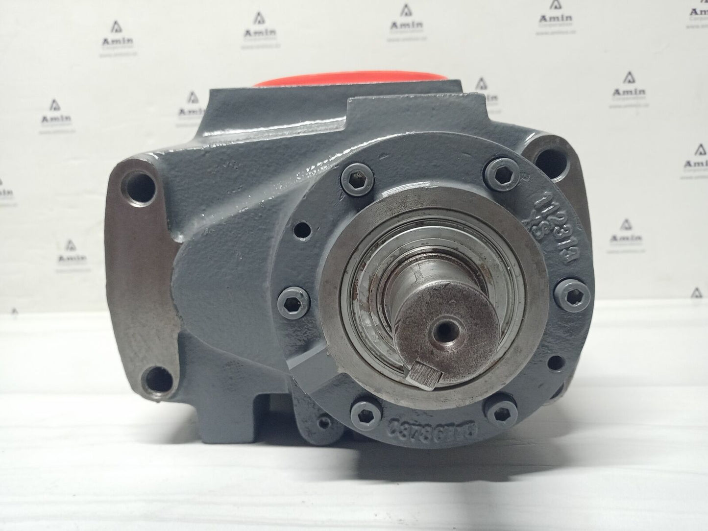 Tamrotor Marine Compressor Type E12 Code: 50553344 Screw Air Compressor
