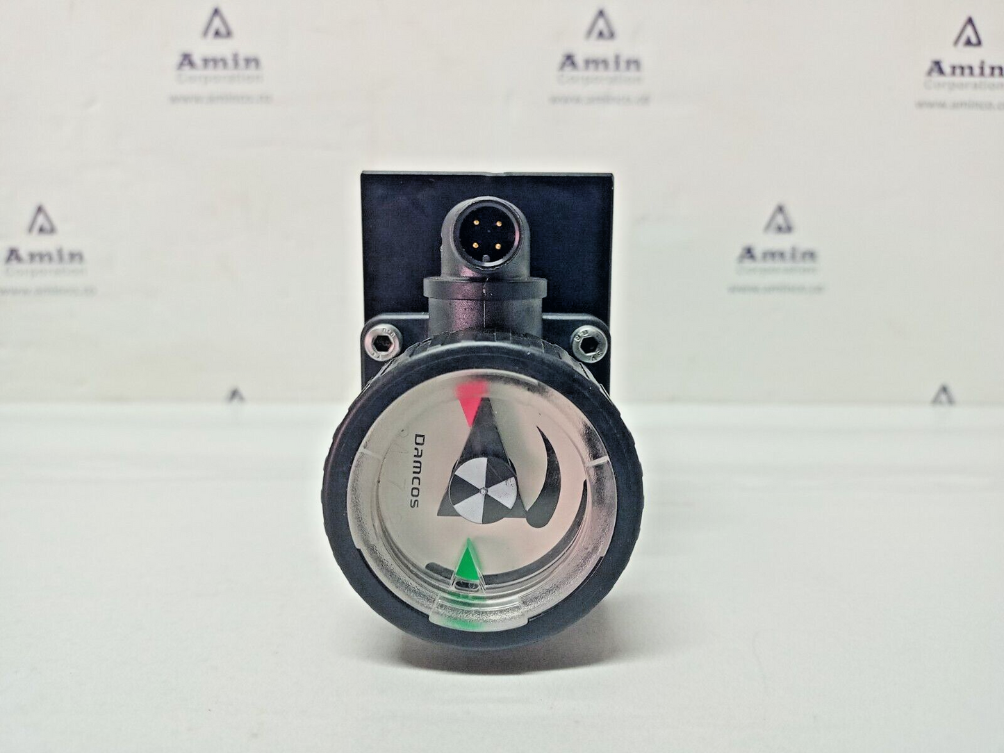 Damcos VPI-E 160G0590 with 160G1280 Position Indicator Complete - NEW