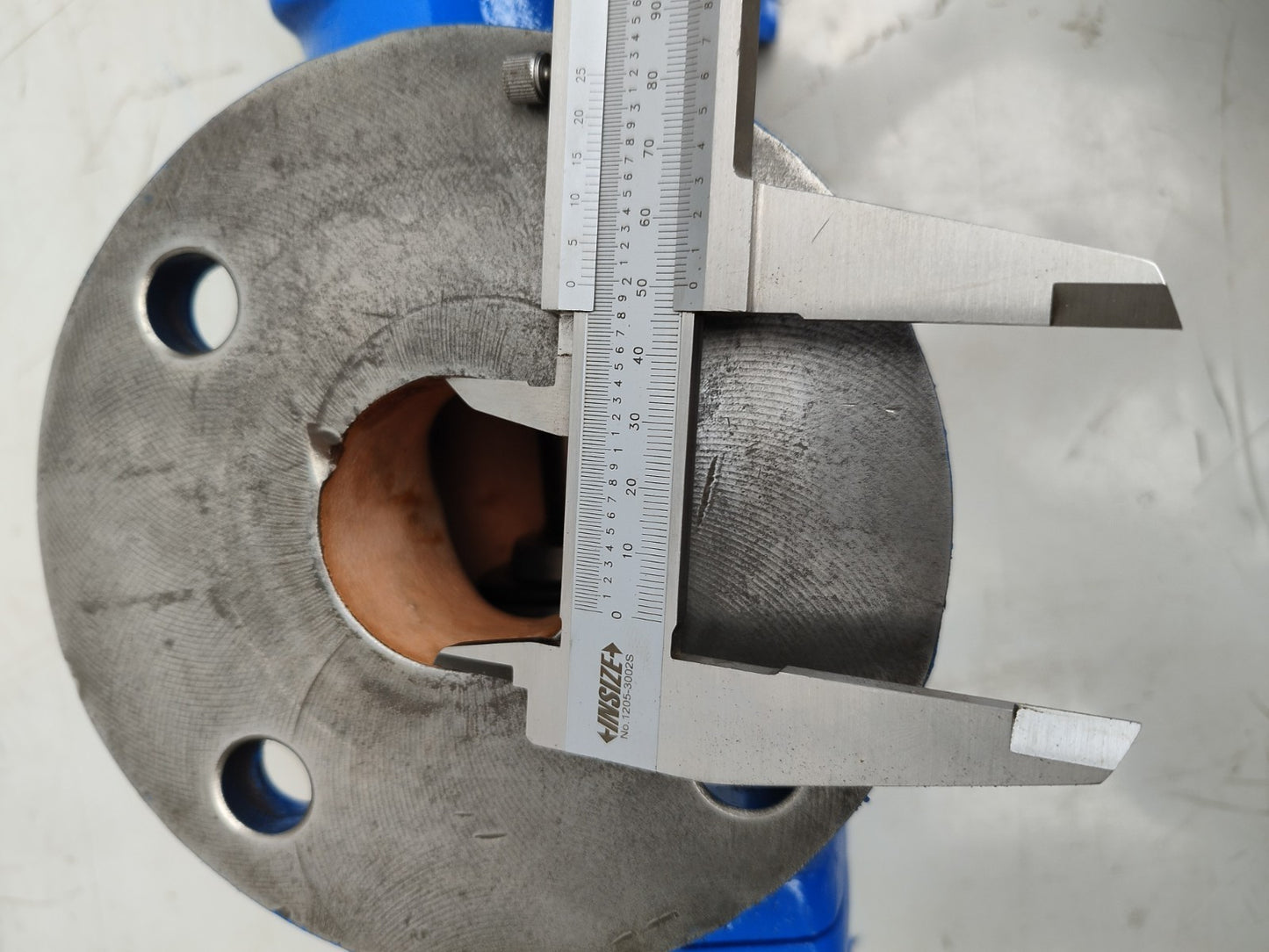 Johstadt FJ 30.1 S Single screw progressive cavity pump #2