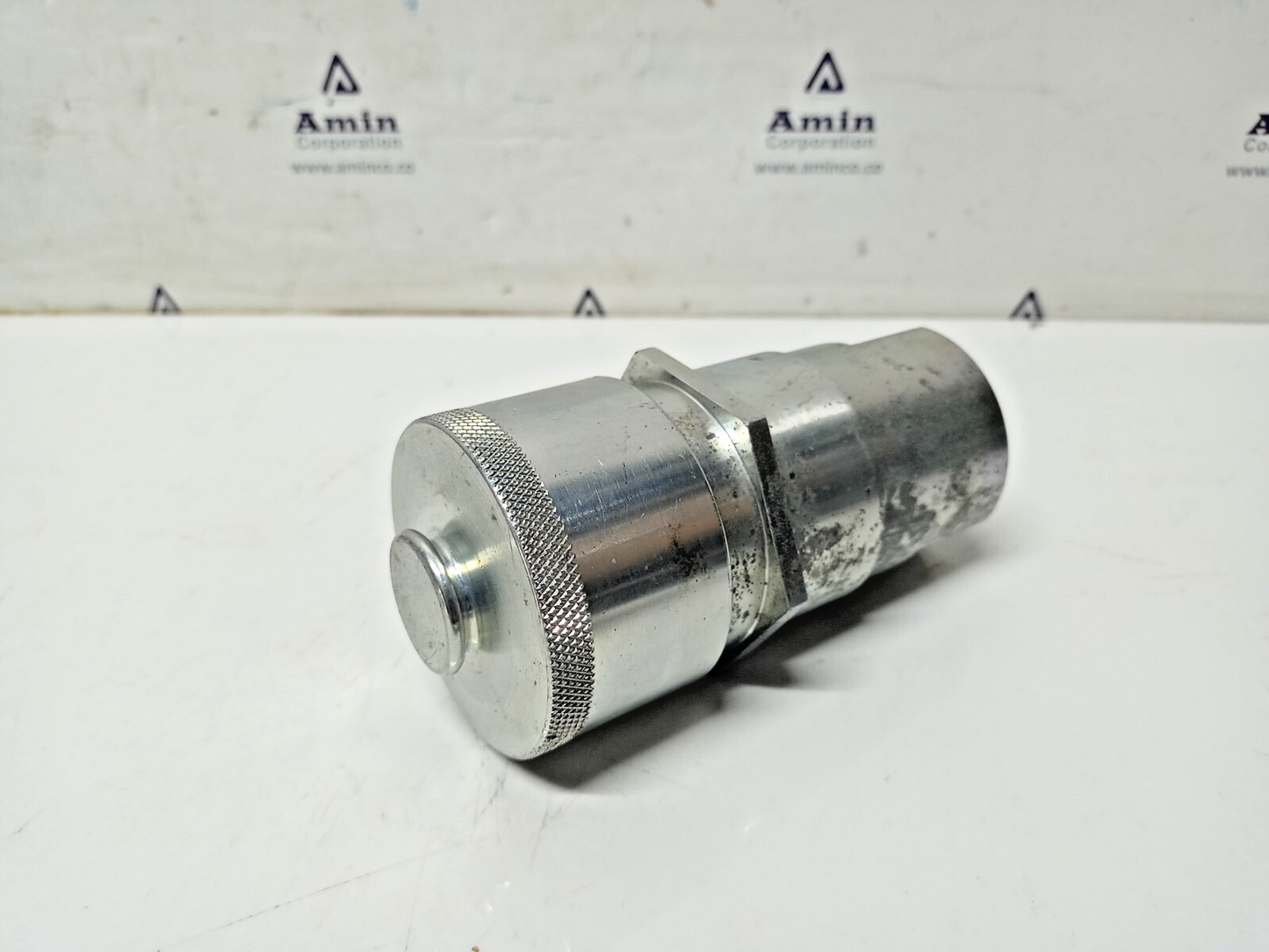 Eaton FD86-SERIES-16 Quick Coupling - NEW