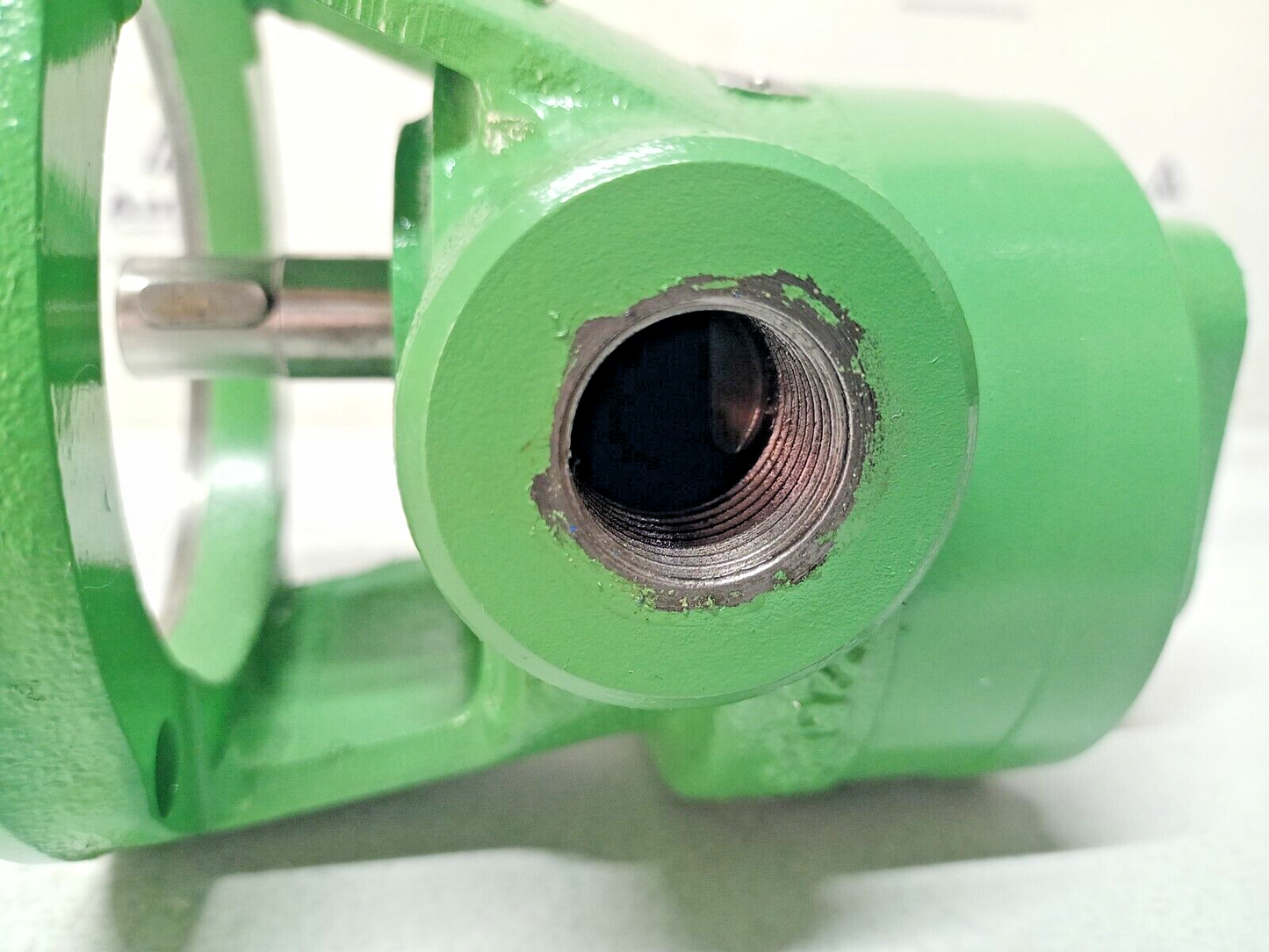 Rickmeier R2-2/24-5M0 Hydraulic gear pump - New