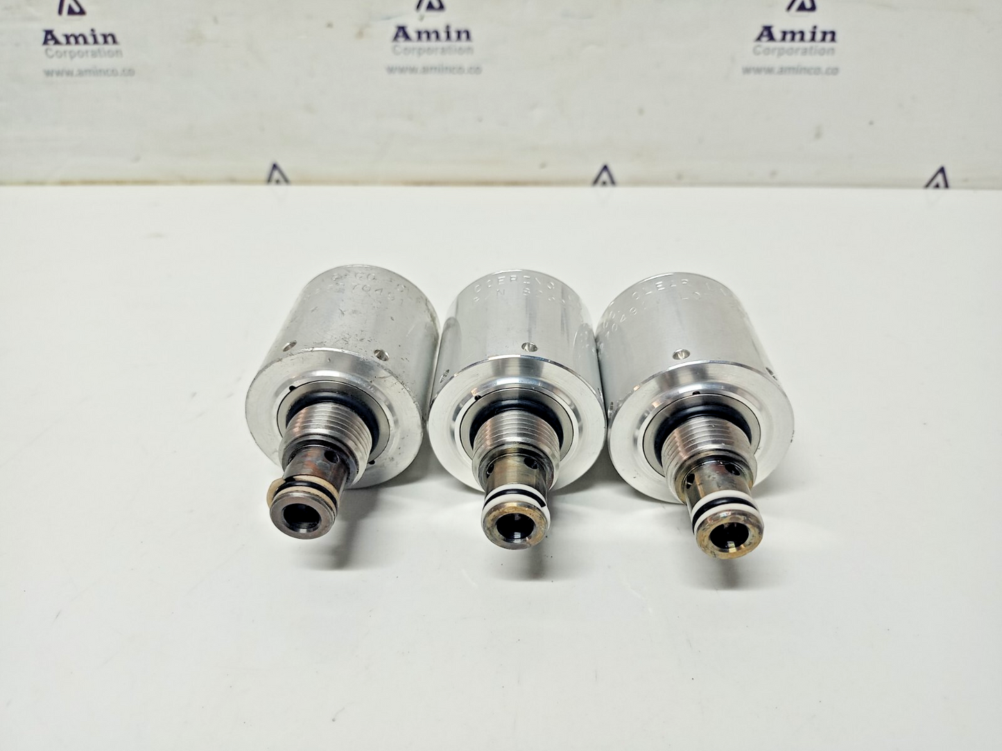Doering 823270491 Air Pilot Valve - NEW