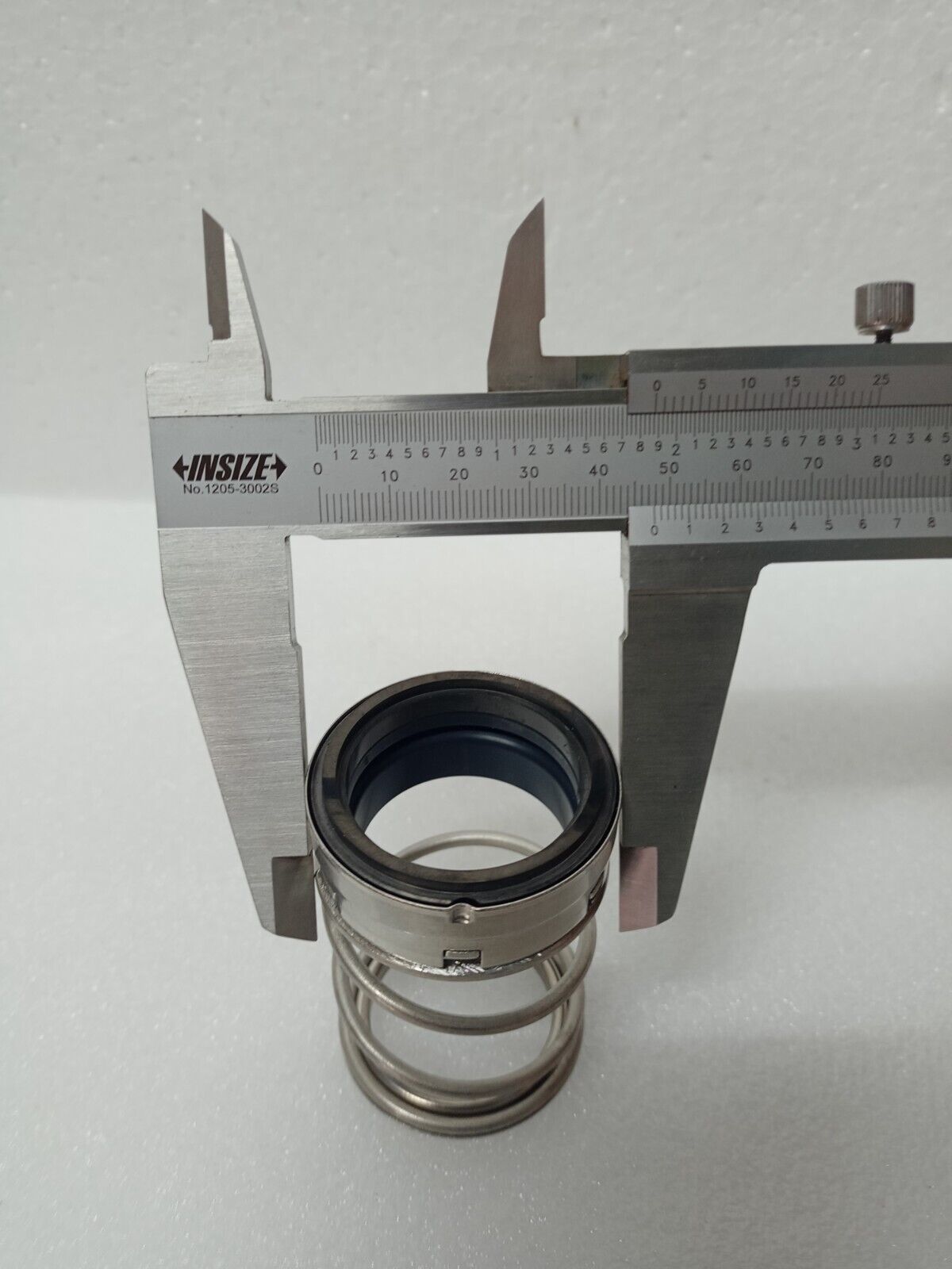 John Crane Type1 Mechanical seal size: 35mm - NEW