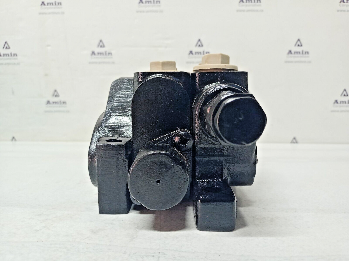 Parker 3469201152 Hydraulic Directional control valve - NEW