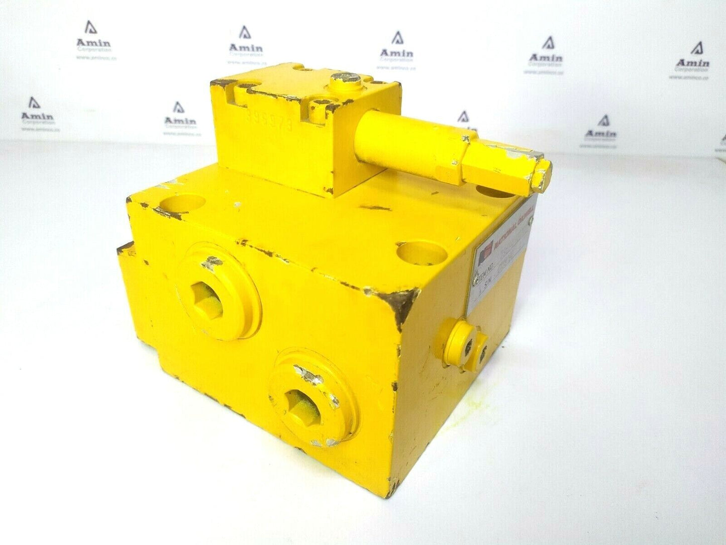 National Oilwell item no.: 295742/81770