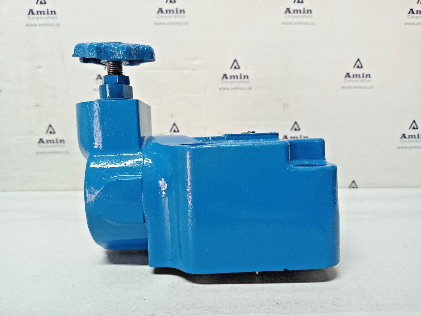 Vickers CG-06-B-10-UG Pressure Relief valve CG06B10UG