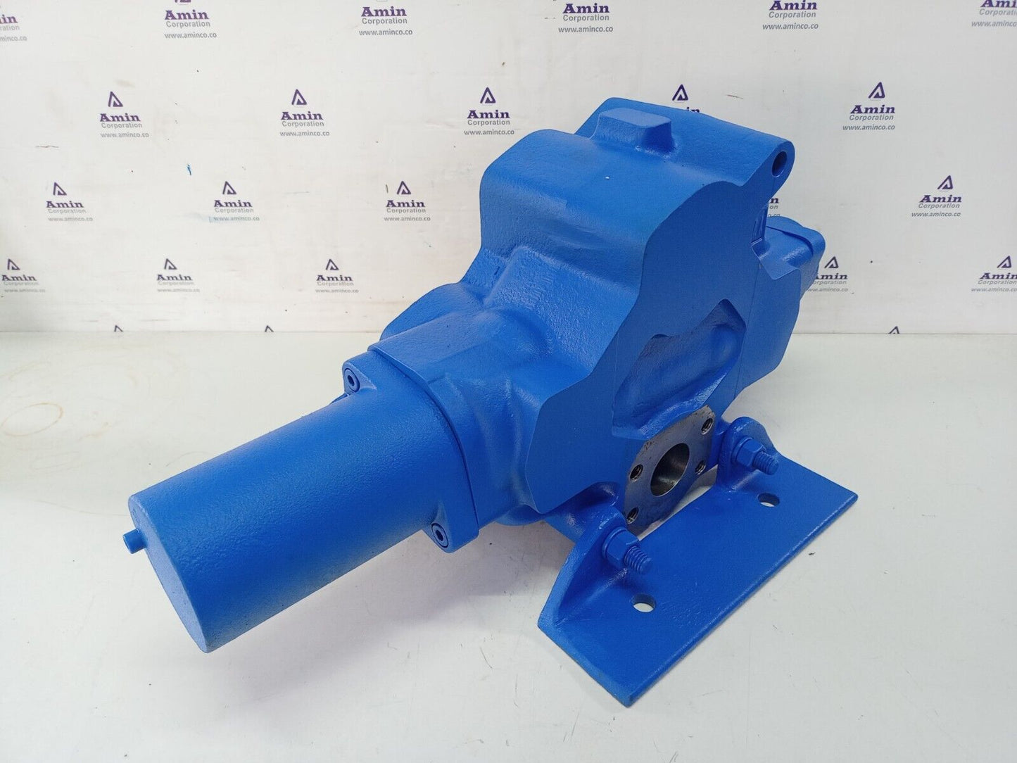 Rexroth MO-5018-01/1MO-32PHVCM11-007, R900247750 Hydraulic control block #2