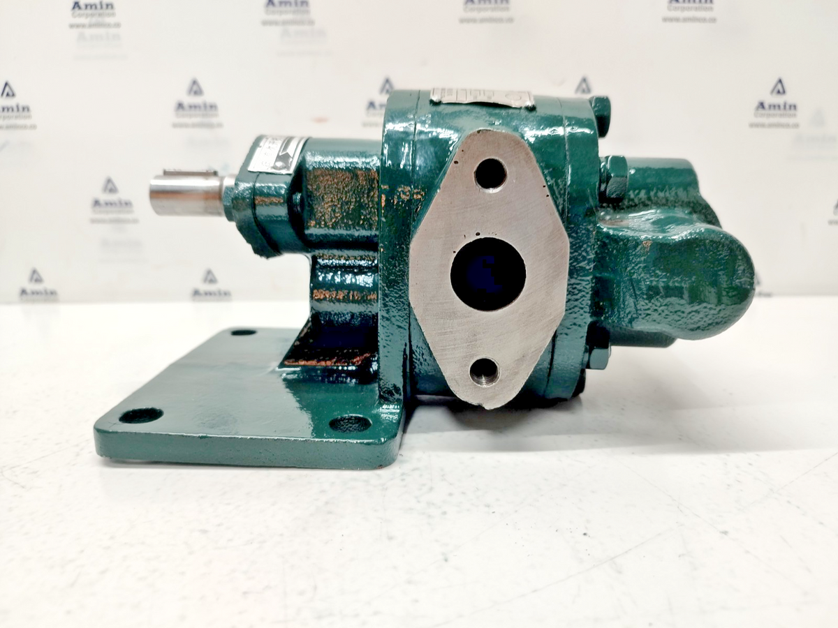 Hebei yuandong KCB-55 Gear pump - Refurbished
