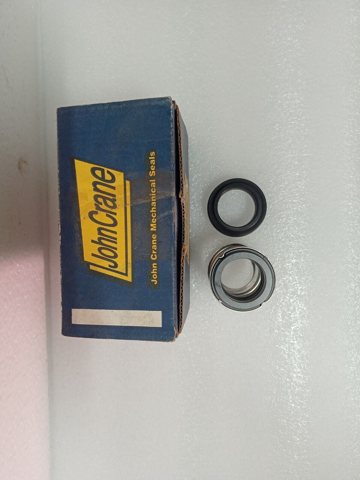 John Crane Shaft seal 25mm - NEW