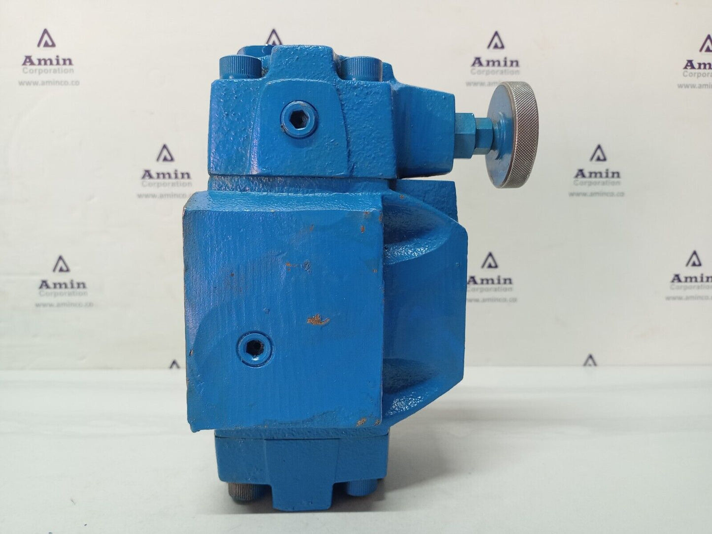 Yuken RCG-06-C-2180 Pressure reducing valve