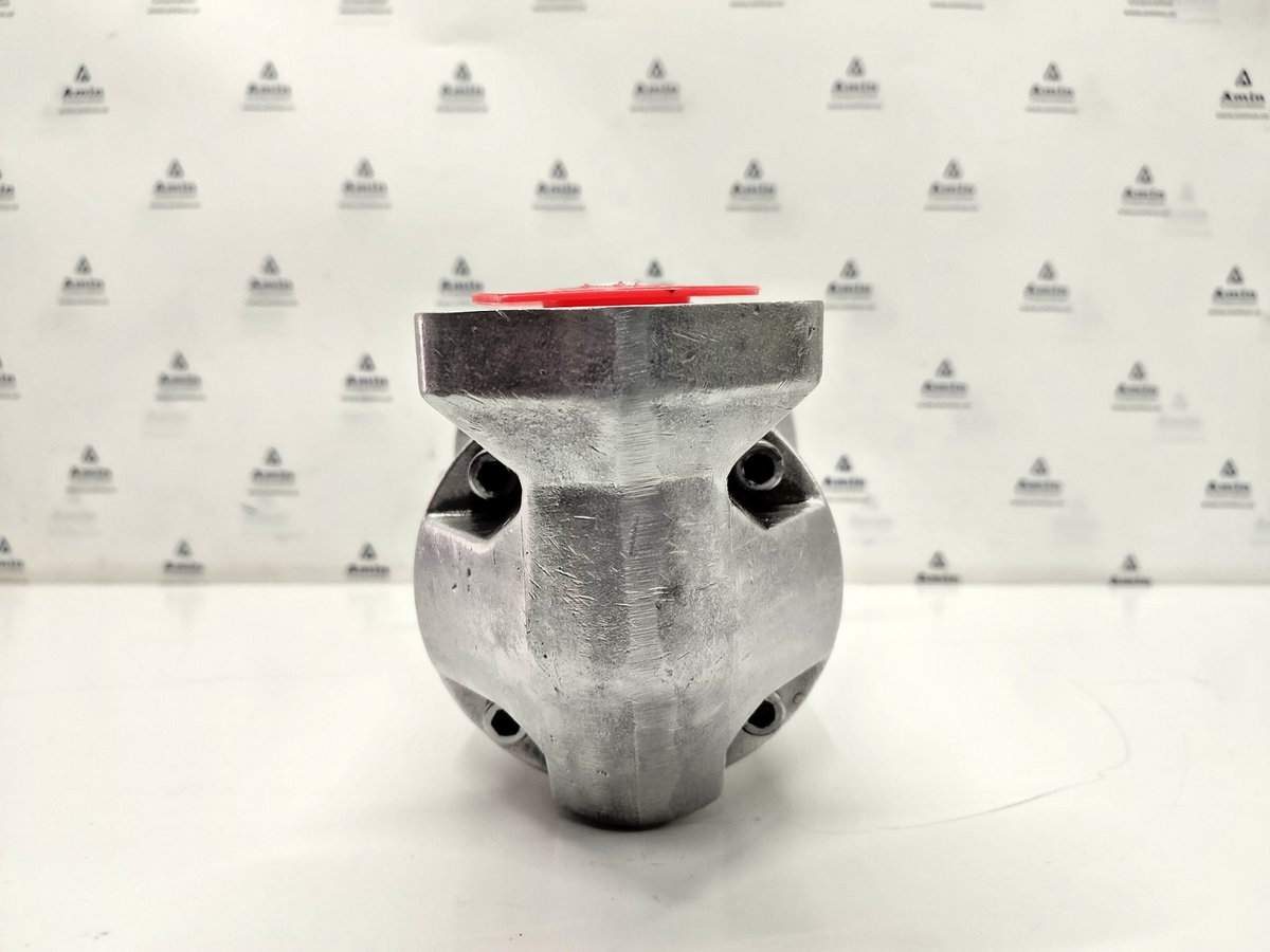 IMO Pump D4 038K2 LRBE Triple Screw Pump - Pressure Tested