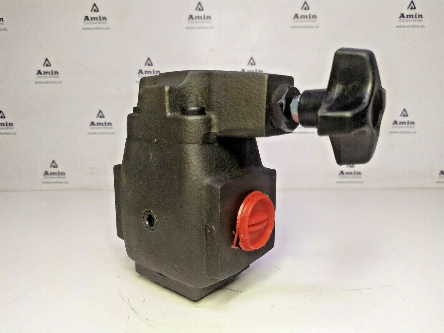 WF CT 06 F 50 Pressure Relief valve Port sizes: 3/4'' CT06F50 - NEW