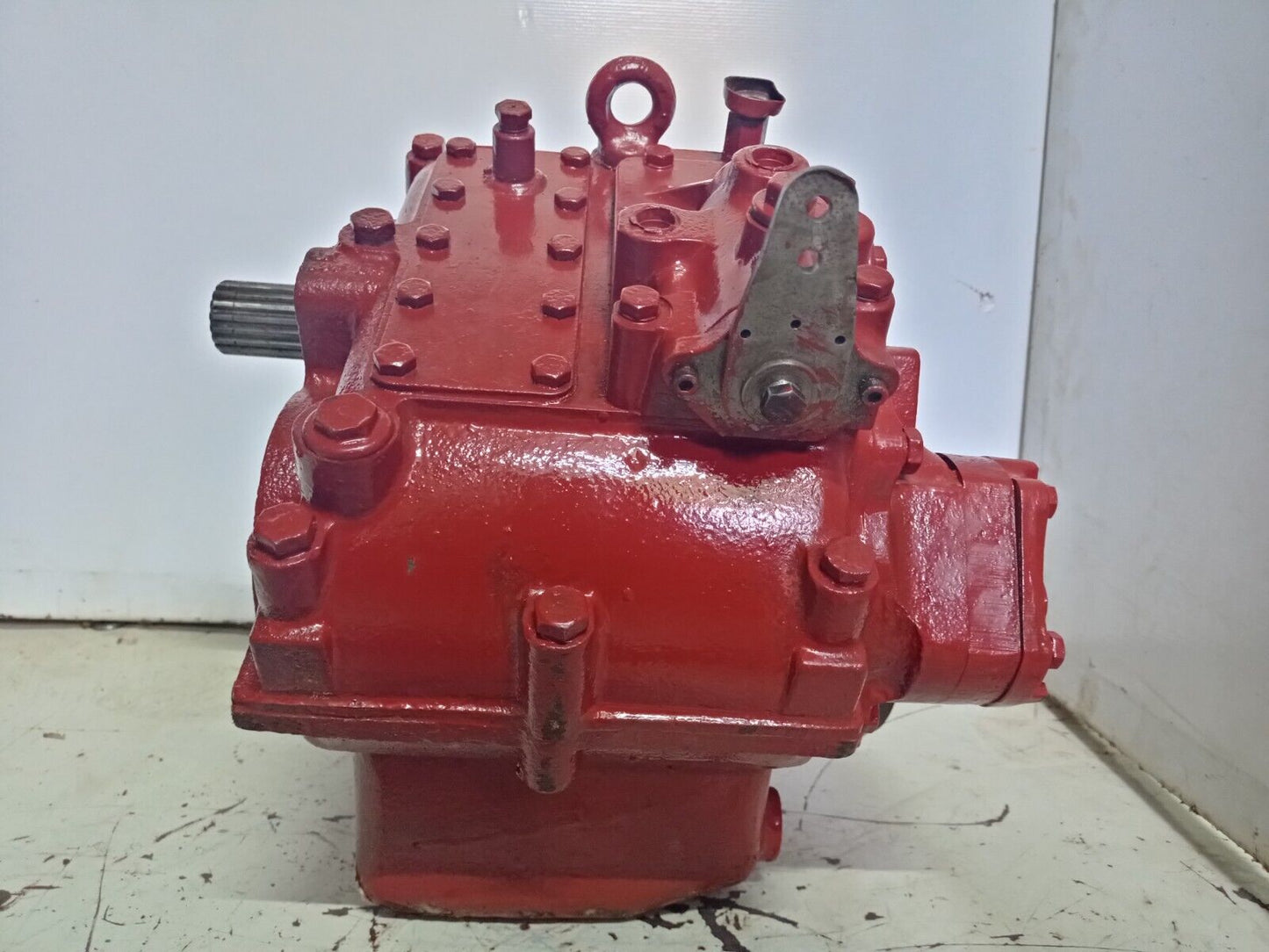PRM Marine 1000D3 Hydraulic marine Gear Box Drop Centre
