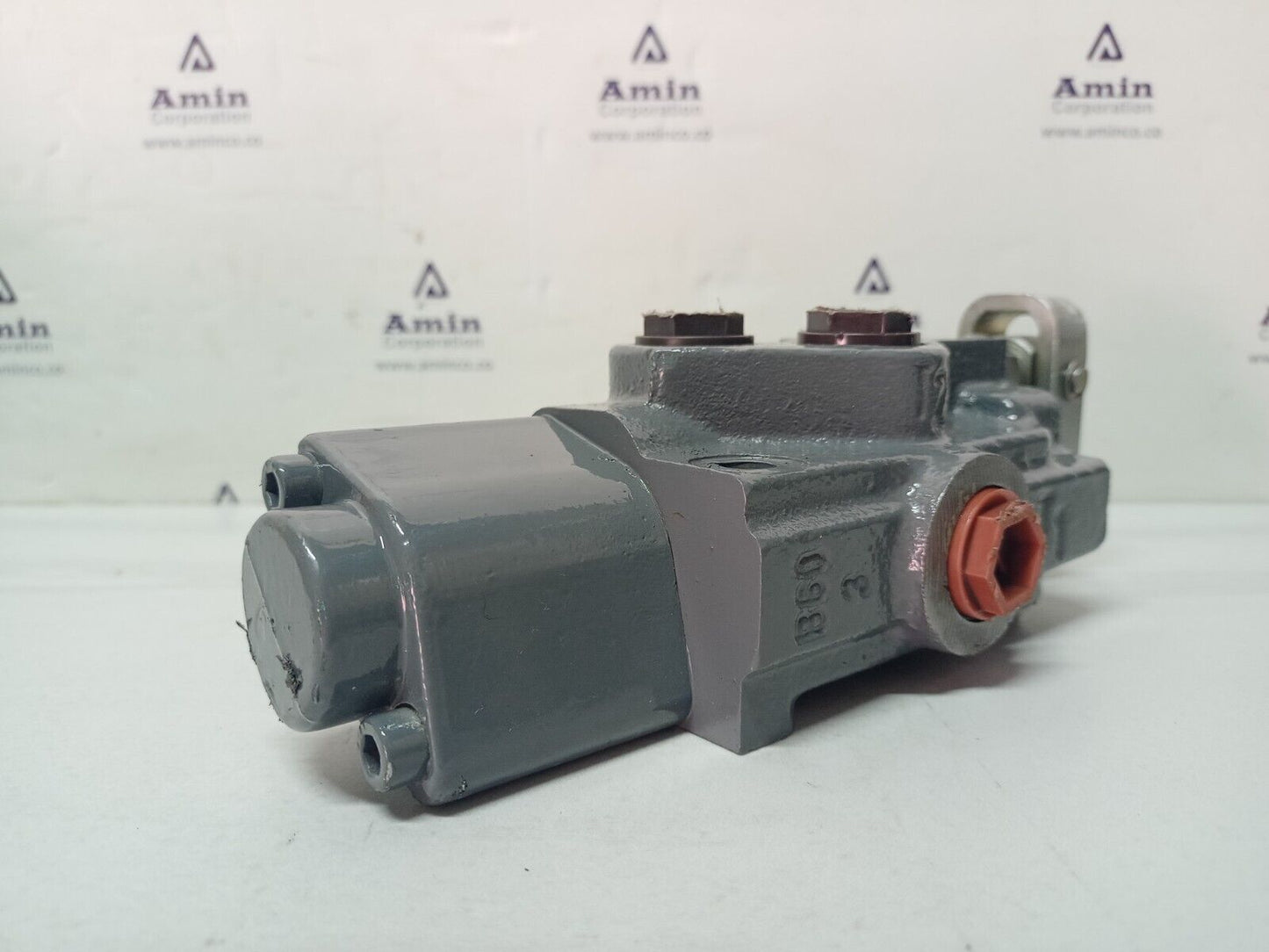Orsta VW NW10 Level operated valve TGL 26223/30 - NEW