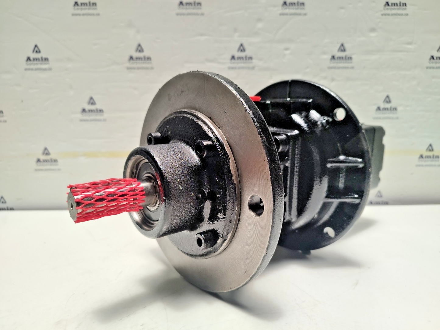 Brinkmann pumps BFS 232-KH Triple screw pump - Refurbished