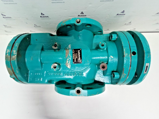 Leistritz L3NG-070/112 Triple screw pump - For parts