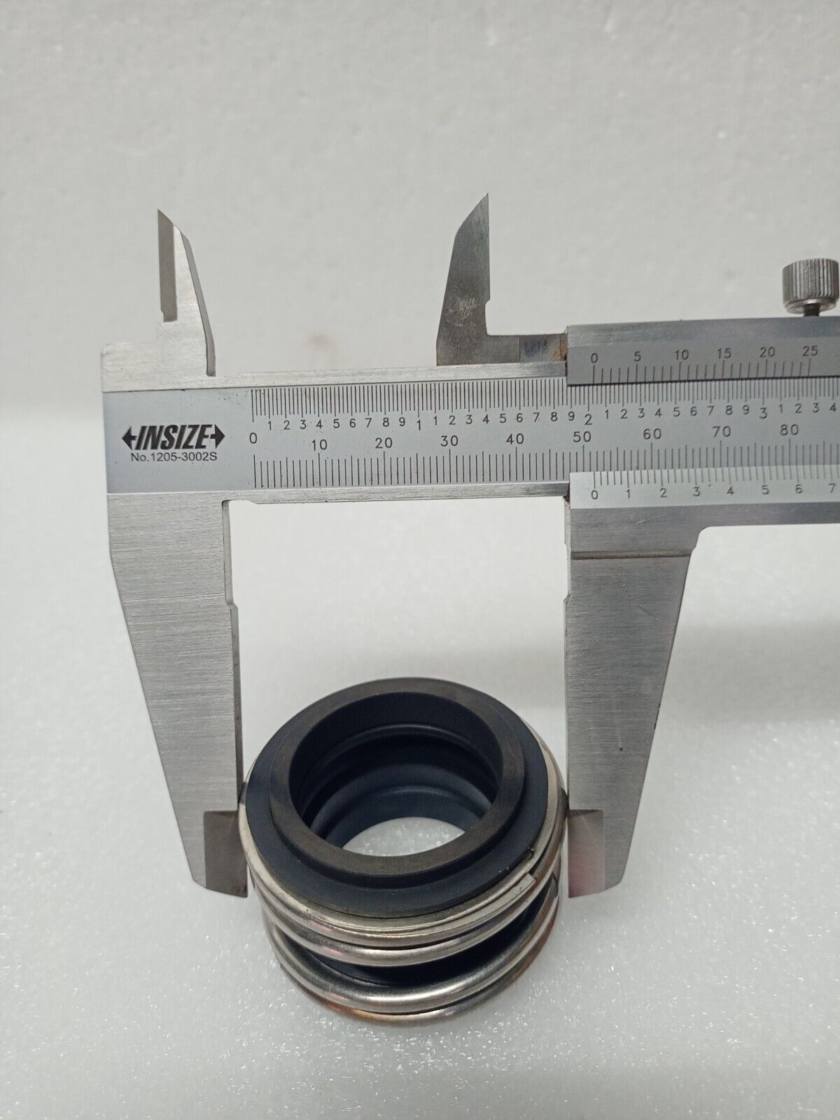 Eagle Burgmann Mechanical Seal size: 32mm - NEW