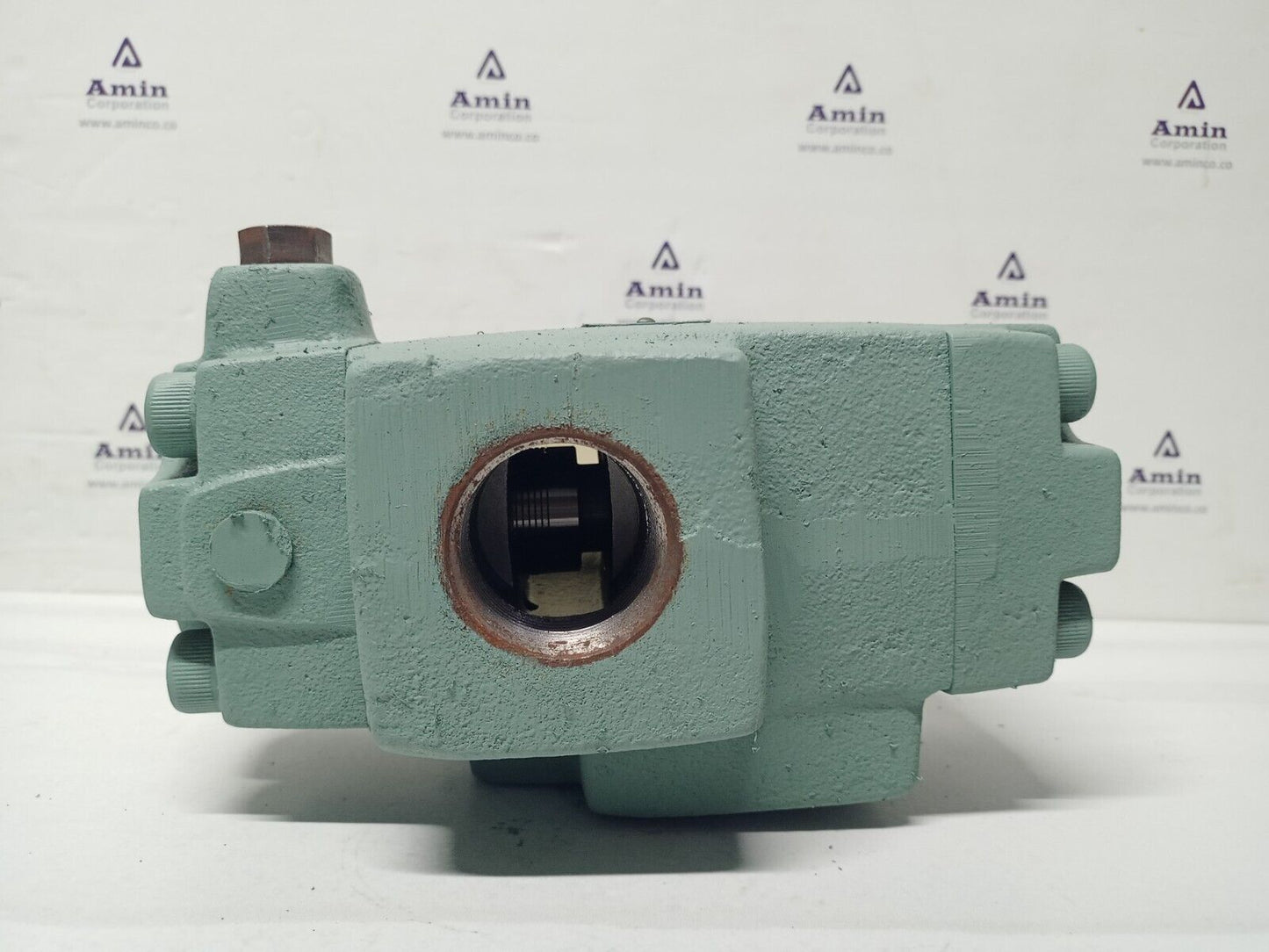 Yuken RT-10-H-2290 Pressure Reducing valve 7-20.5 Mpa - NEW