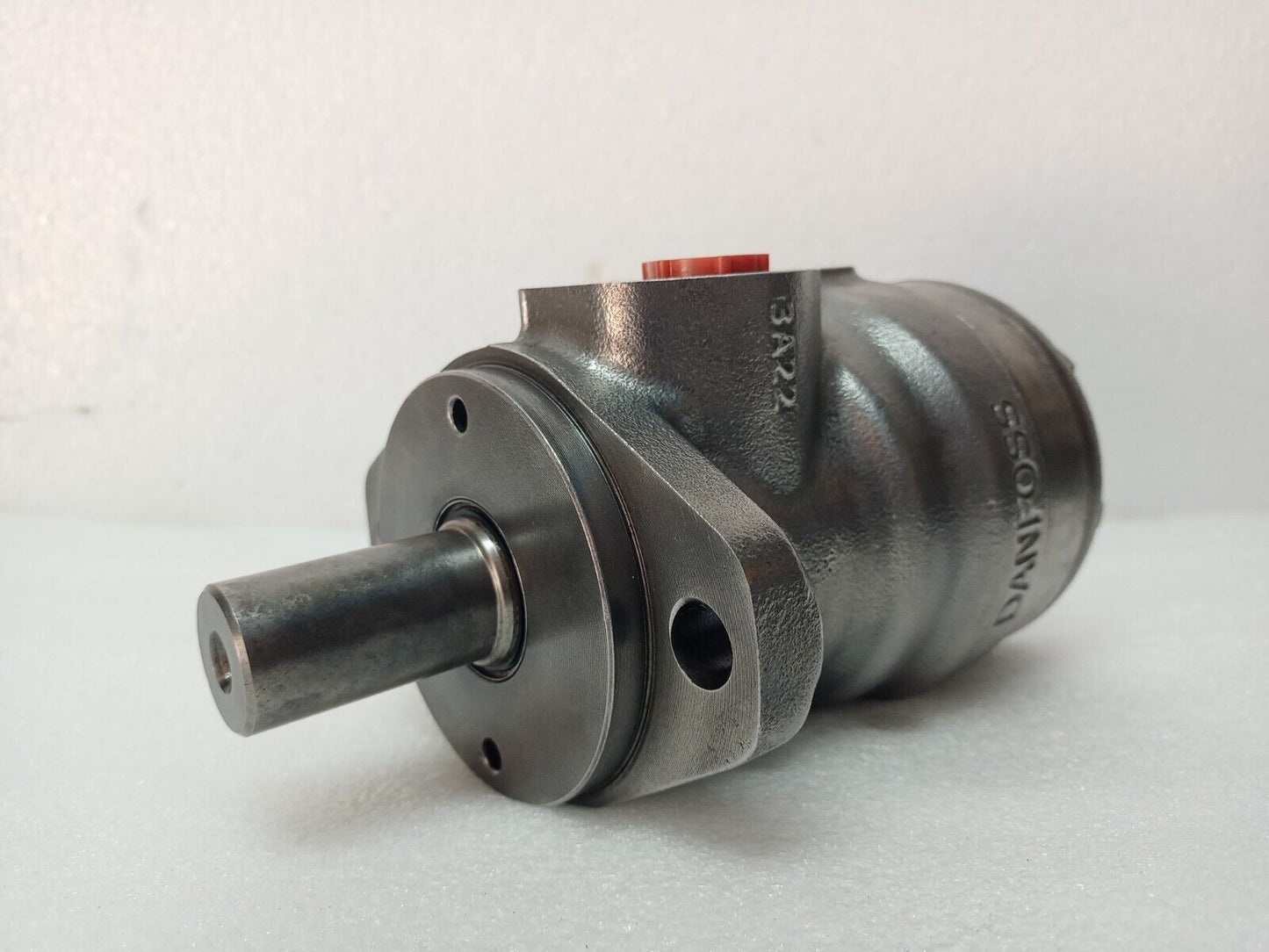 Danfoss OMR-100 Hydraulic motor 151-0412 - NEW #2