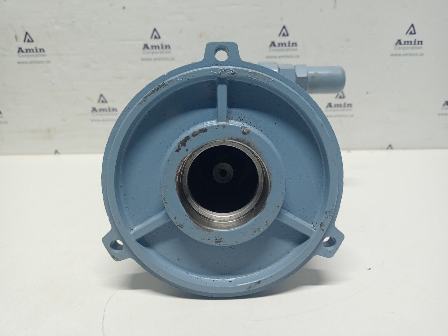 Hmmco Rotor pump HTP-HAVB Trochoid pump