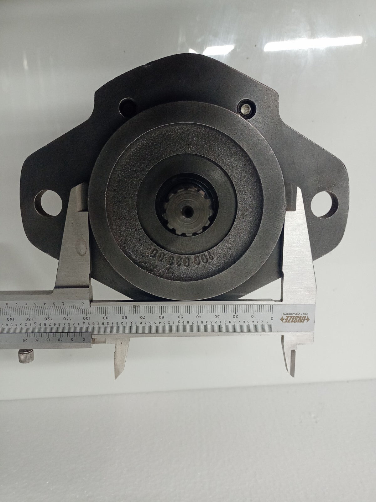 Rexroth 1PF2G330/038LD07KB Hydraulic gear pump - NEW #2