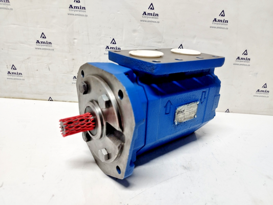 IMO ACE 038N3 NTBP Triple Screw Pump Mfg. 2017 - Refurbished and Tested