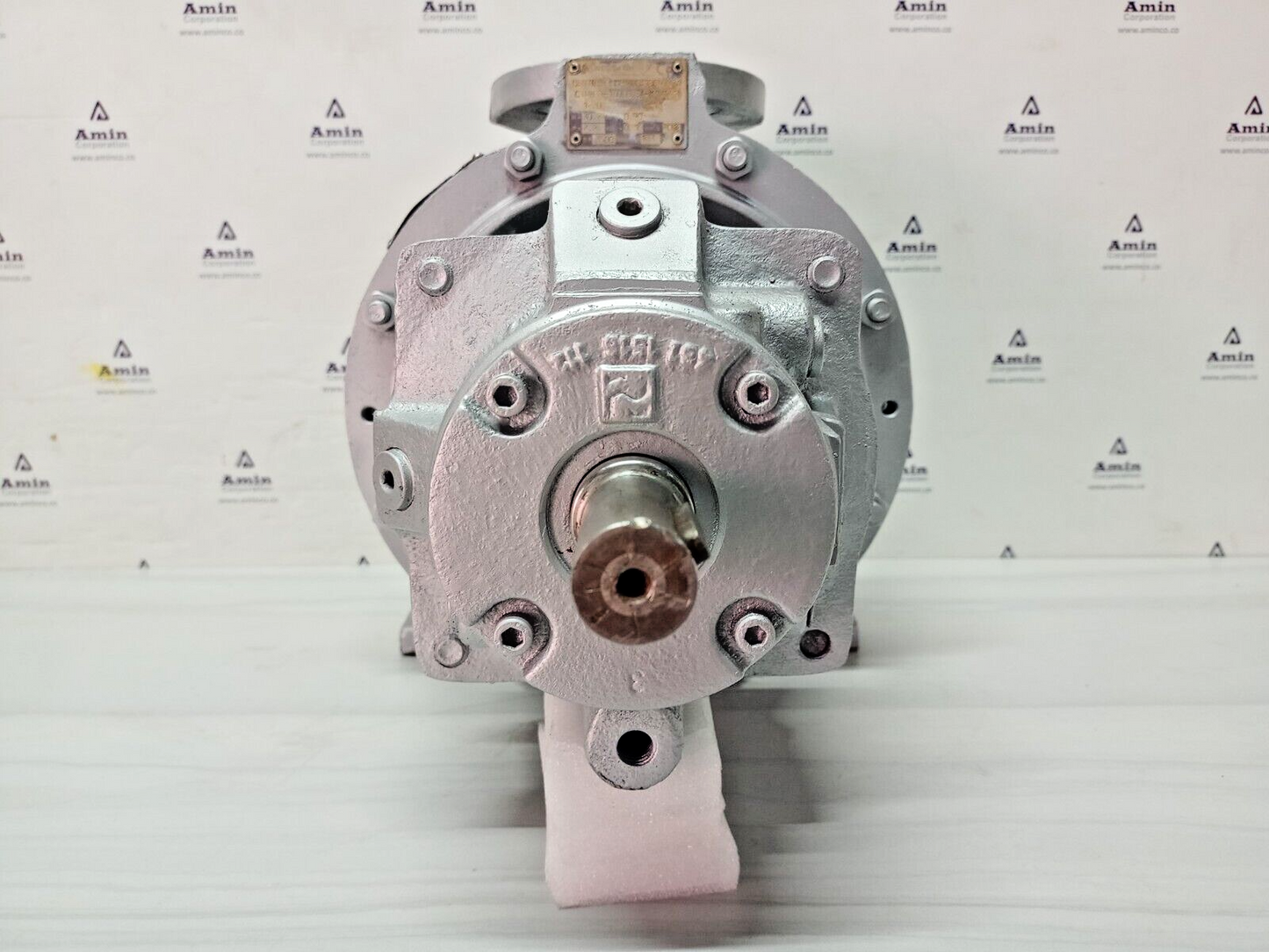 Allweiler CTWH32-160 U3.3A-K1W141 Centrifugal pump