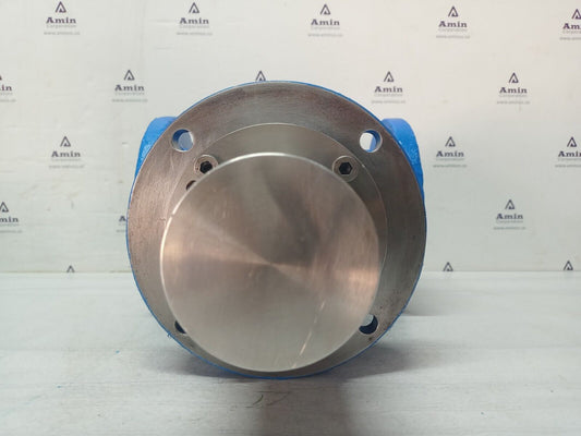 Kral KF-118.DBA.004282 Magnetic coupling Triple screw pump - Tested