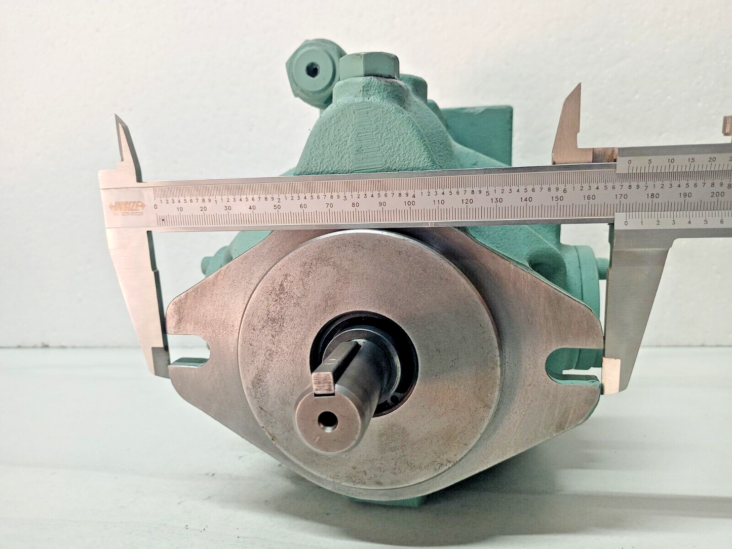 Daikin V38A1RX-95 Hydraulic Piston Pump