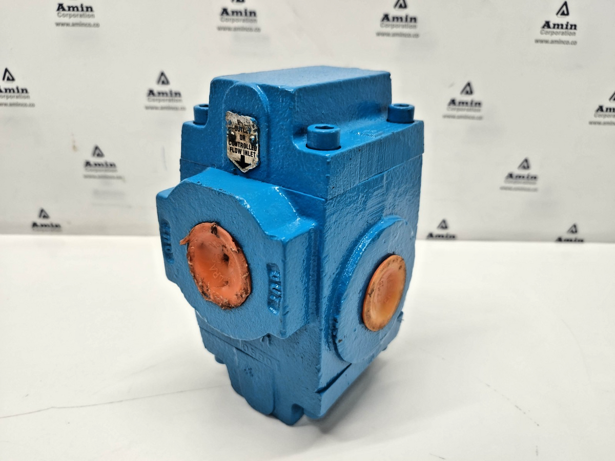 Vickers 4CT-10-A-21 626540 Pilot Operated Check Valve - Refurbished
