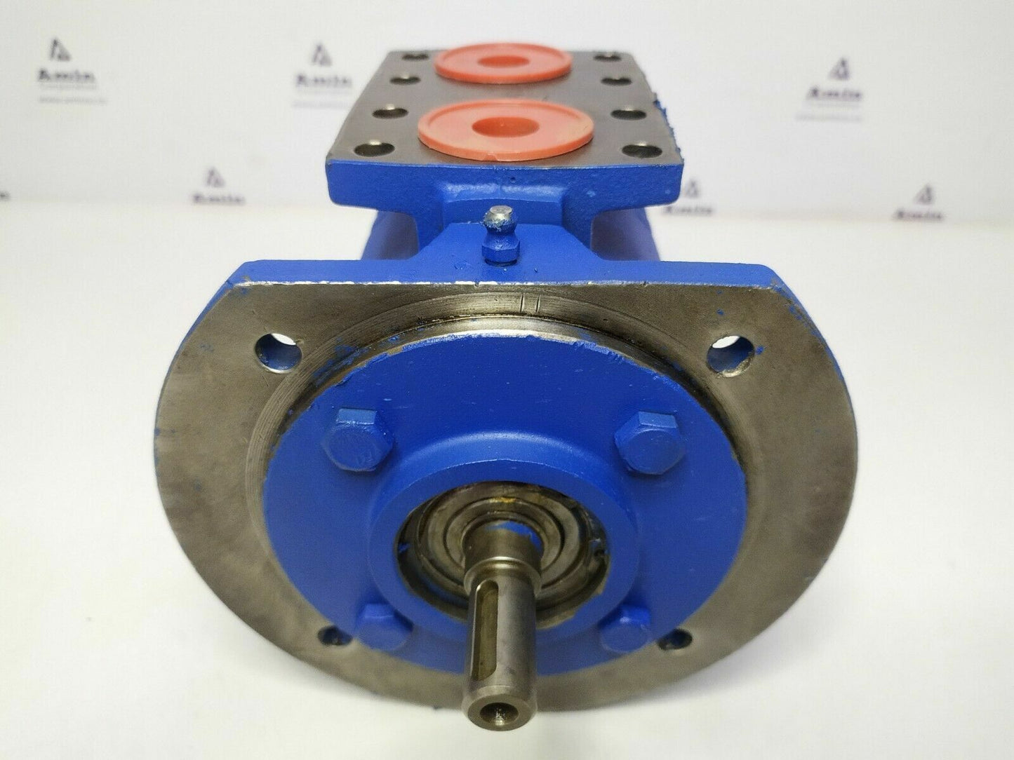 IMO Pump ACE 025N2 NTBP Triple screw Oil Pump - Pressure Tested