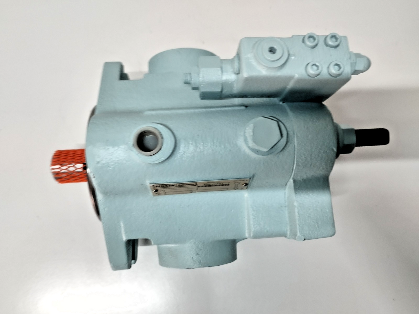 Denison Hydraulics PV20-2R1C-C00 Axial piston pump Code No.: 029-07148-0 - NEW