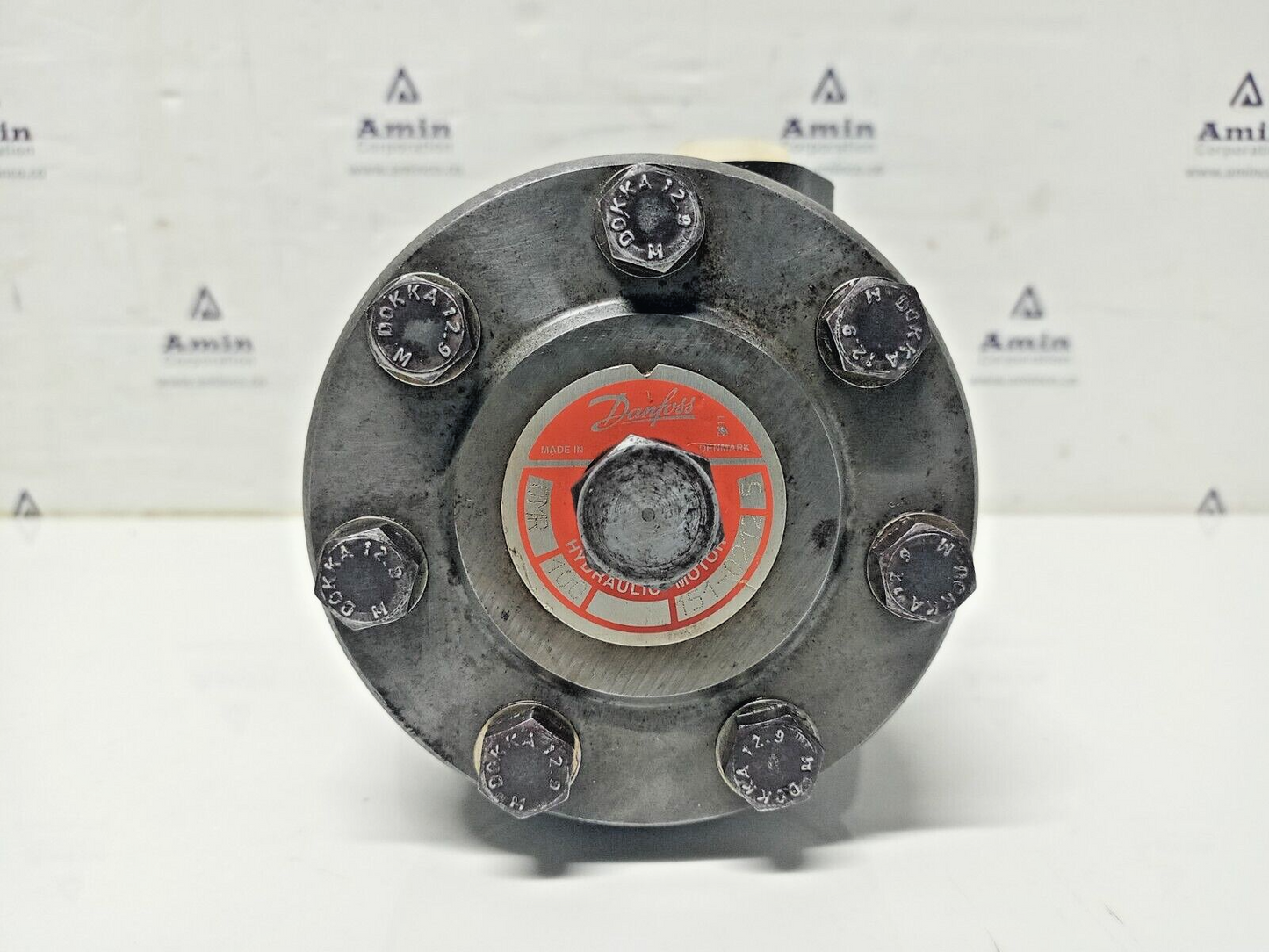 Danfoss OMR-100 Hydraulic motor 151-0212-5 - NEW