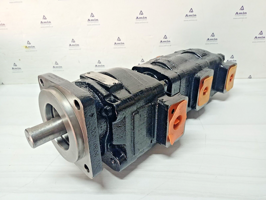 Parker Commercial Intertech 322-9539-218 Hydraulic gear Pump - NEW