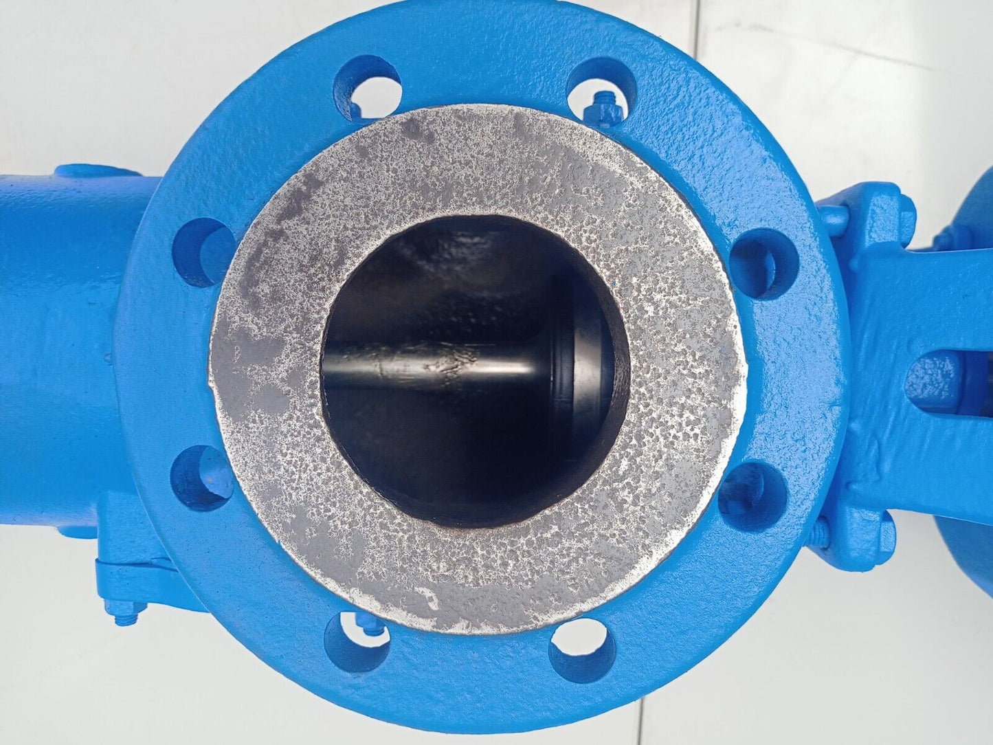 Allweiler AEB 1L 381 Progressive cavity single screw pump