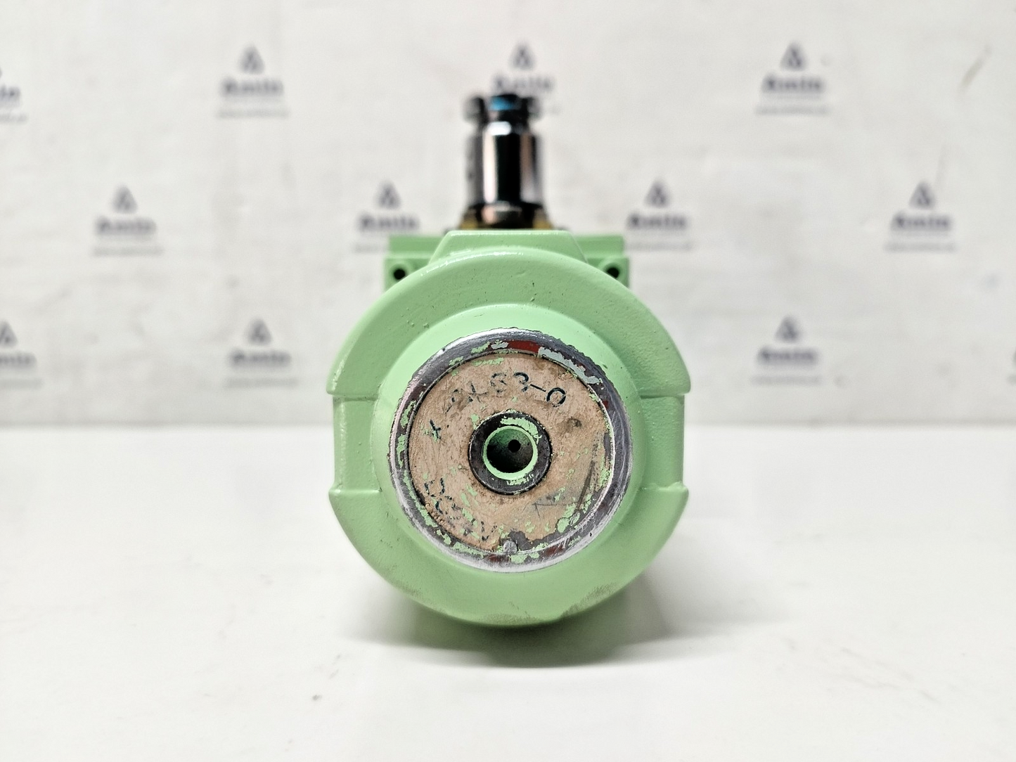 KAWASAKI REXROTH 4WE10GL-10L0/LG24NDL Solenoid Valve