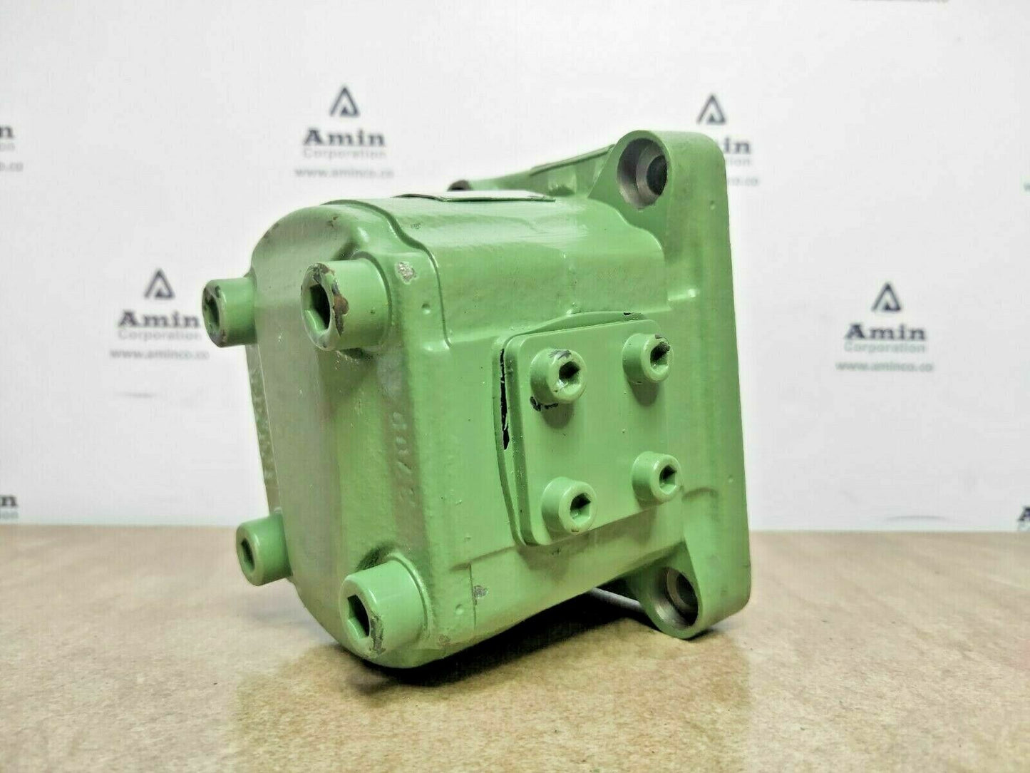 Rickmeier R31/16 FL-V-L Hydraulic gear pump - NEW