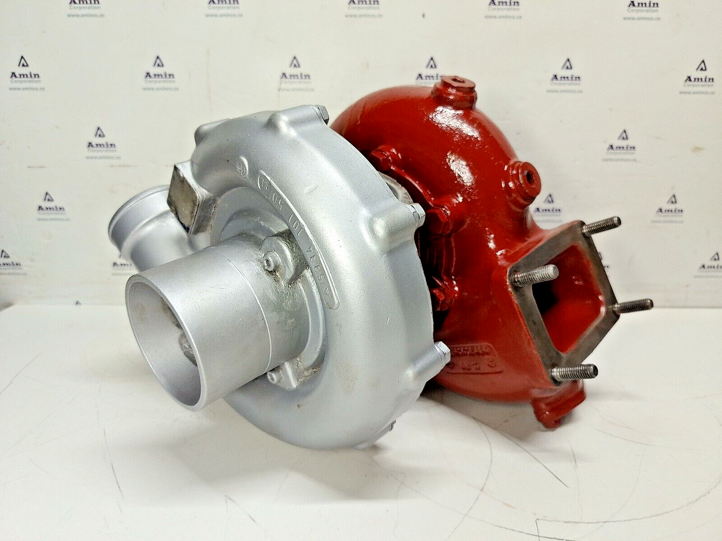 KKK K36 Turbo Charger