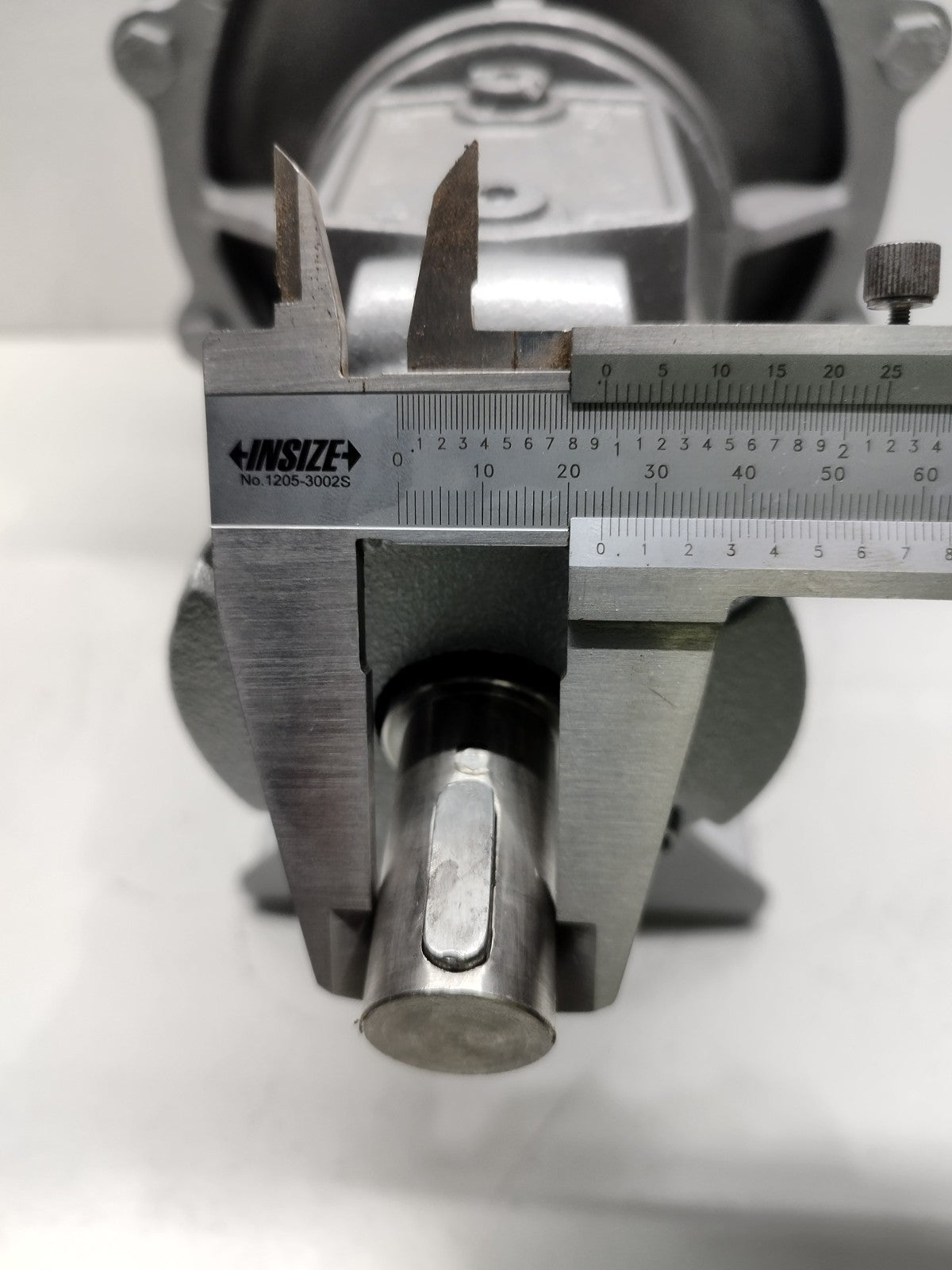 Allweiler NTT 50-200/179 U5A-W4 Centrifugal pump