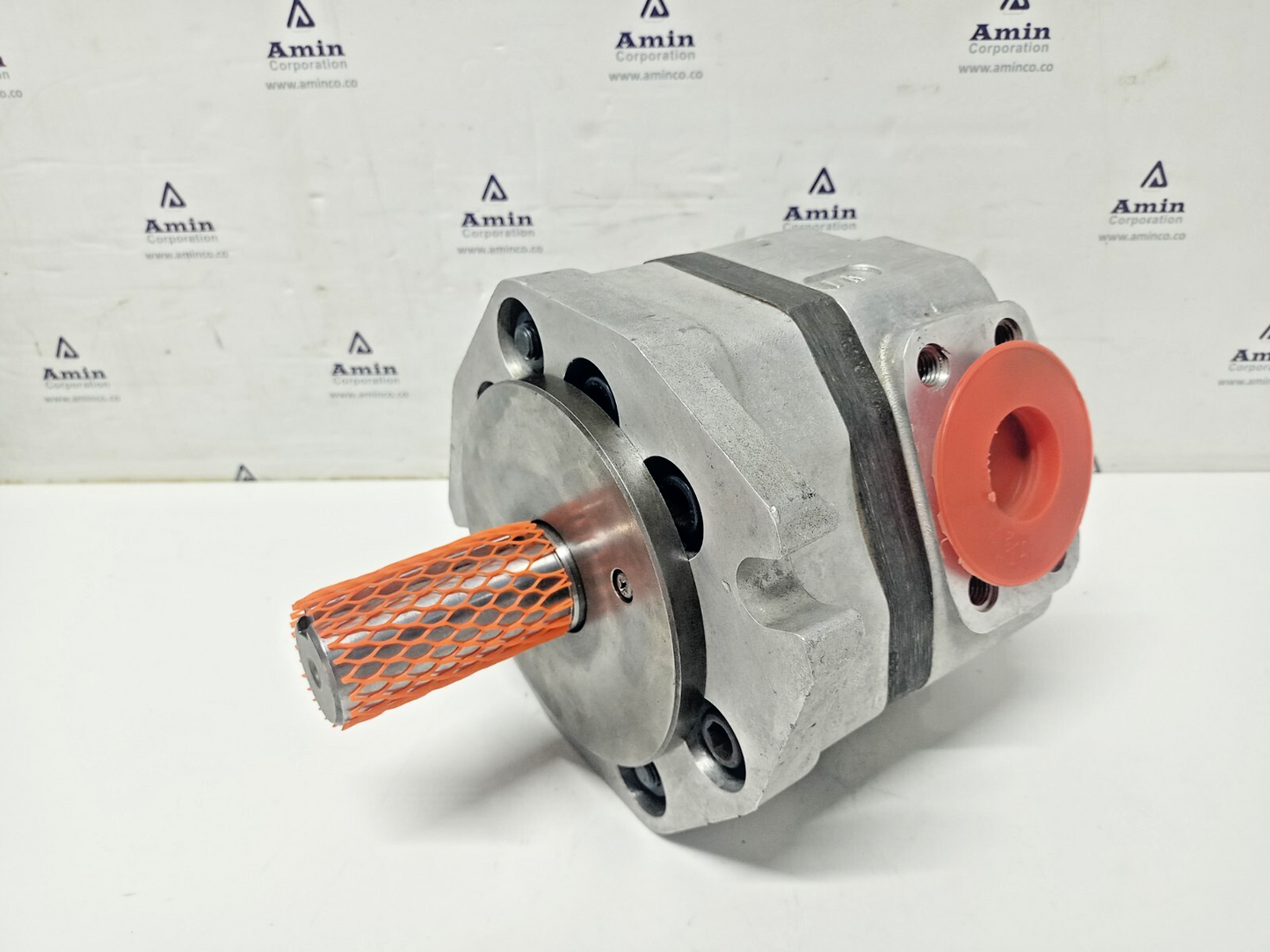 Toyo-oki TCP4-L31.5-MRI Internal gear pump - NEW