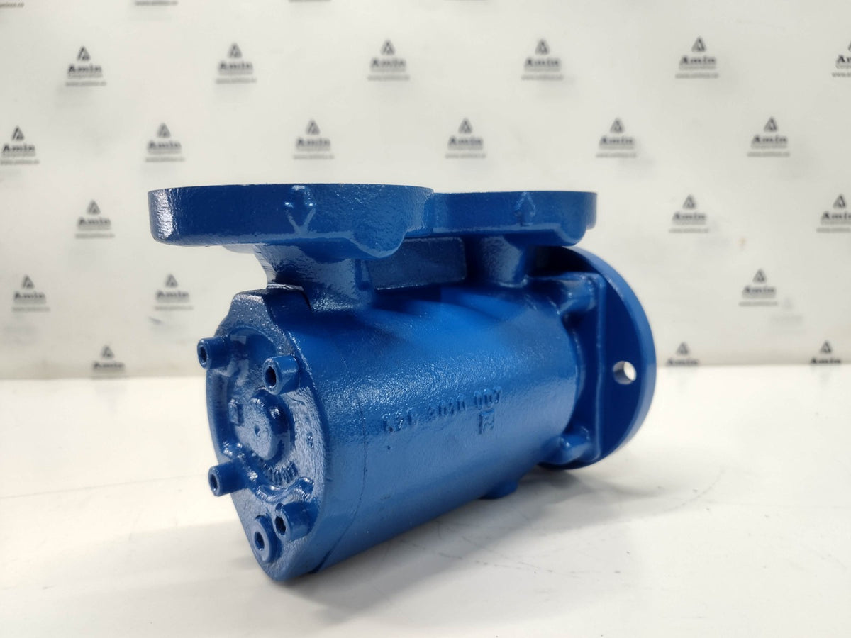 Allweiler BAS550/1150 G8.3W2 Triple Screw Pump - Pressure tested